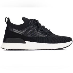 Kenneth Cole New York Women’s Lessia Mixed Sneakers Size 10